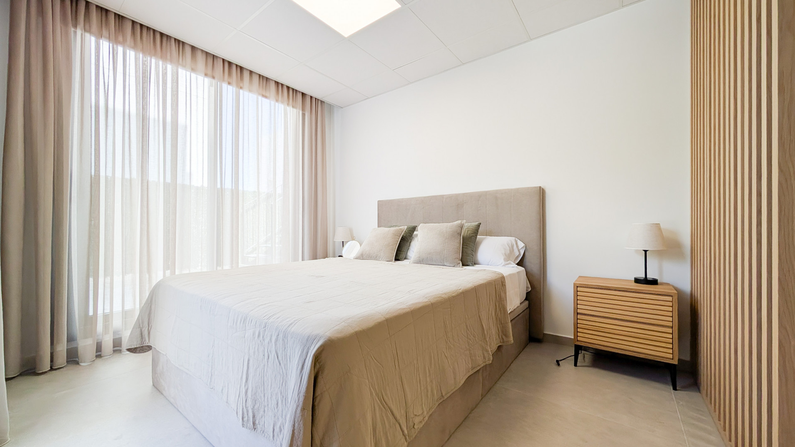 photo of Villa or house on Carrer de Tavernes, 9C, 03509, Alicante, Spain