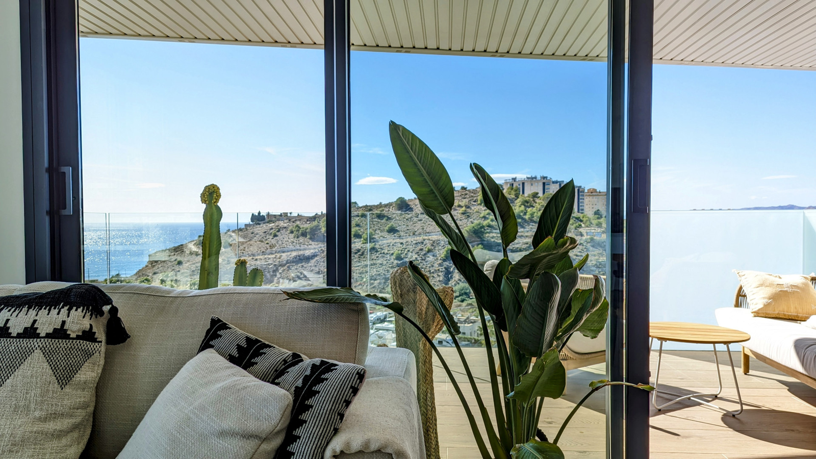 photo of Villa or house on Partida Torres Norte Urb, 16, 03570 La Vila Joiosa, Alicante, Spain