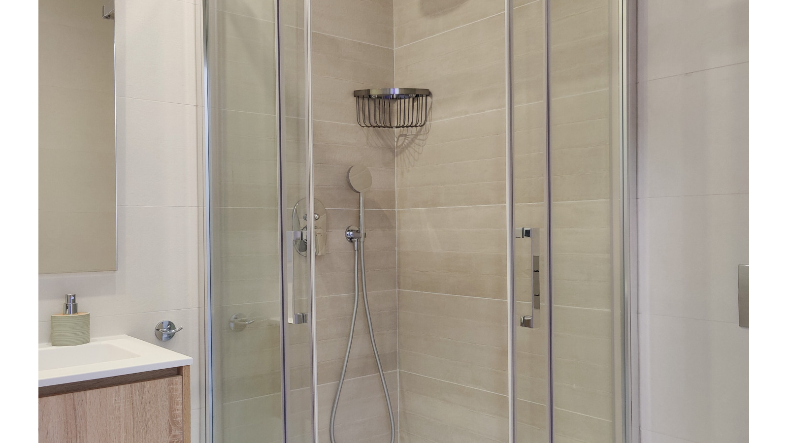 photo of Apartments on Av. de Uruguay, 1, 03502 Benidorm, Alicante, Spain