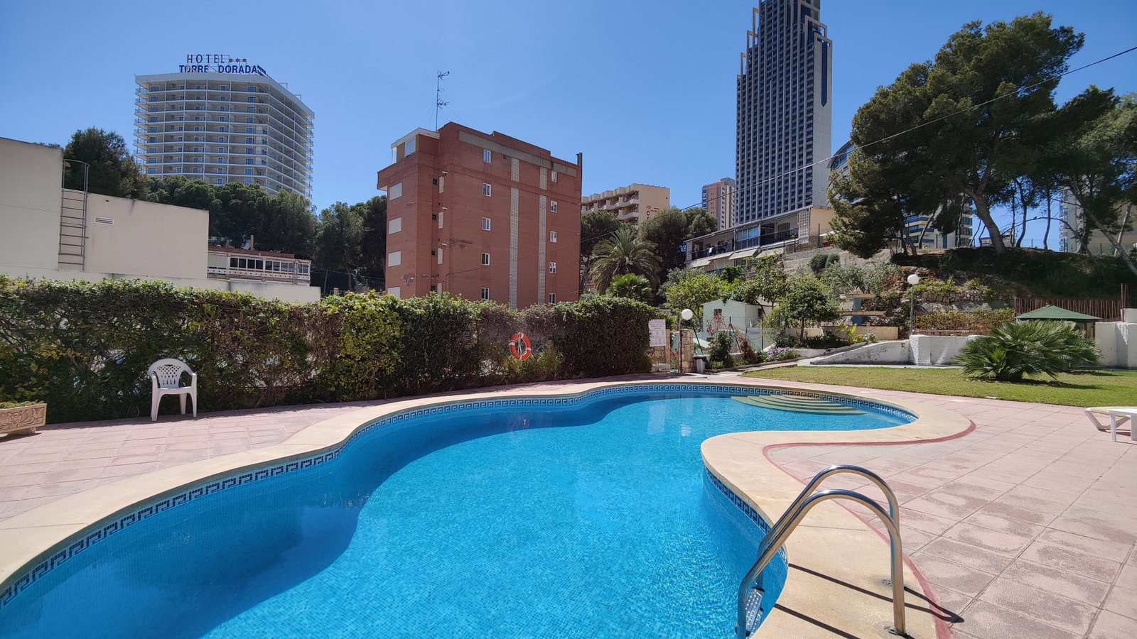 photo of Apartments on Avinguda de la Vila Joiosa, 15, 03502 Benidorm, Alicante, Spain