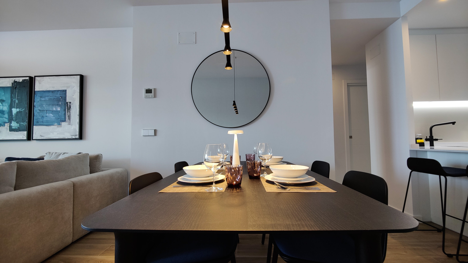 photo of Apartments on Av. República Argentina, 17, 03502 Benidorm, Alicante, Spain