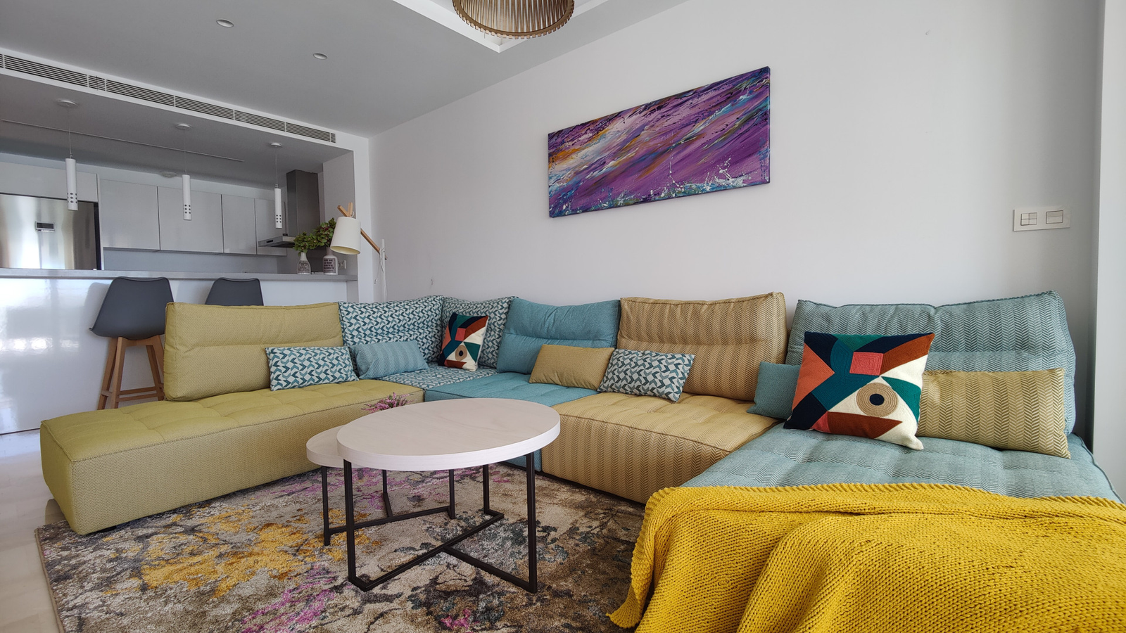 photo of Villa or house on Partida Paraíso, 47, 03570 Villajoyosa, Alicante, Spain
