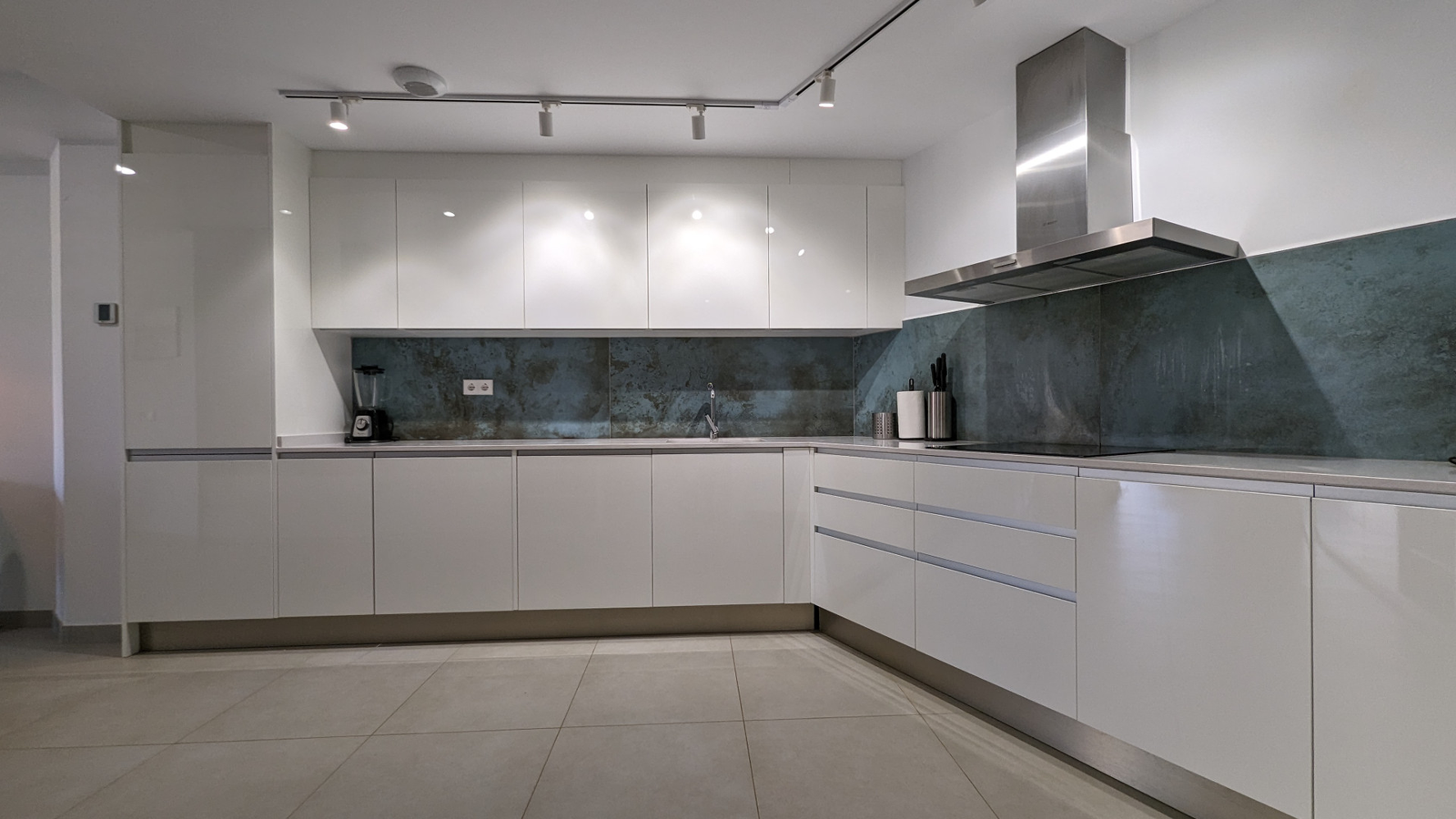 photo of Villa or house on Partida Torres Nte., 21, 03570 Villajoyosa, Alicante, Spain