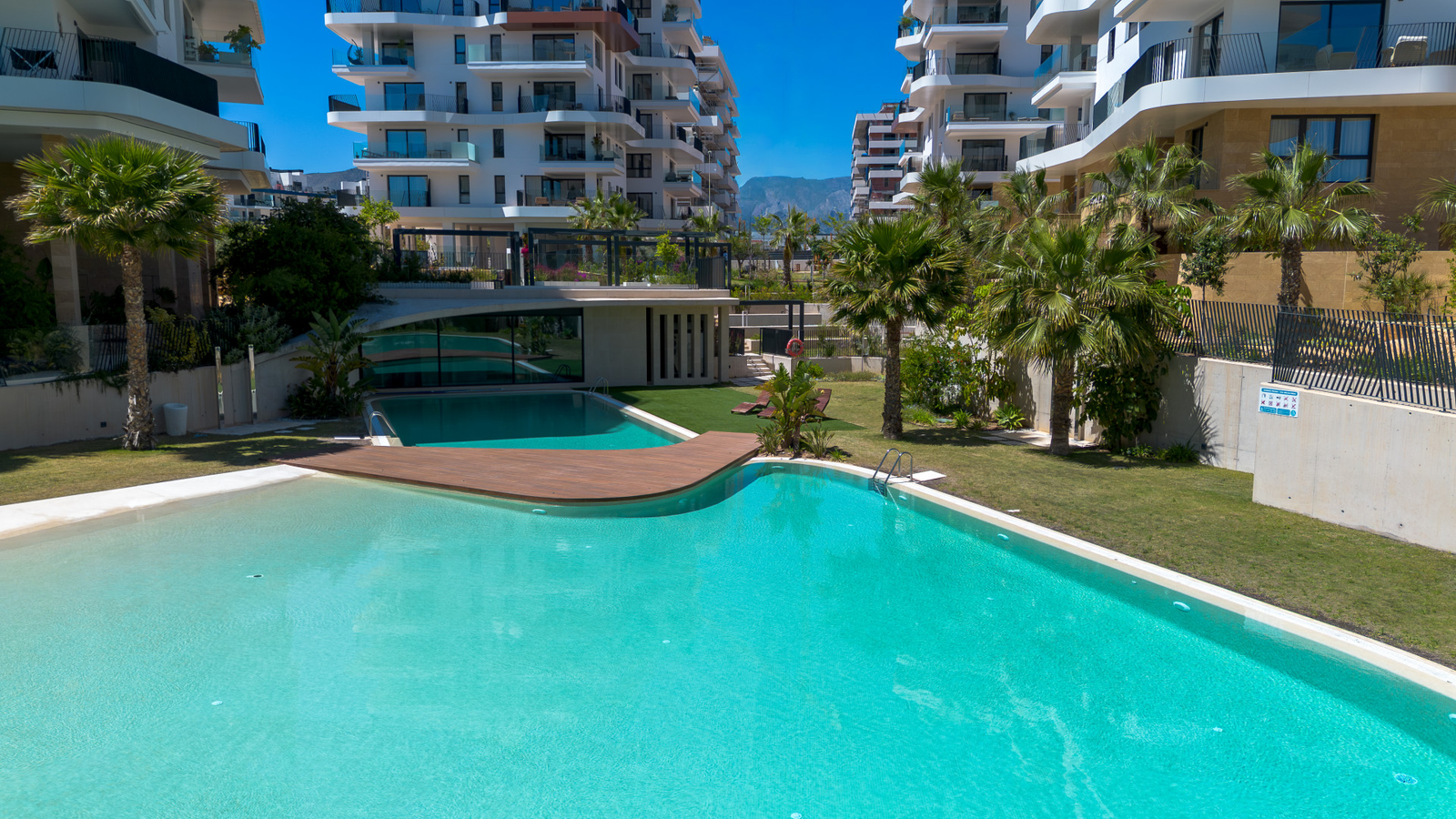 photo of Villa or house on P.º del Emperador Nerón, 6, 03570 Villajoyosa, Alicante, Spain