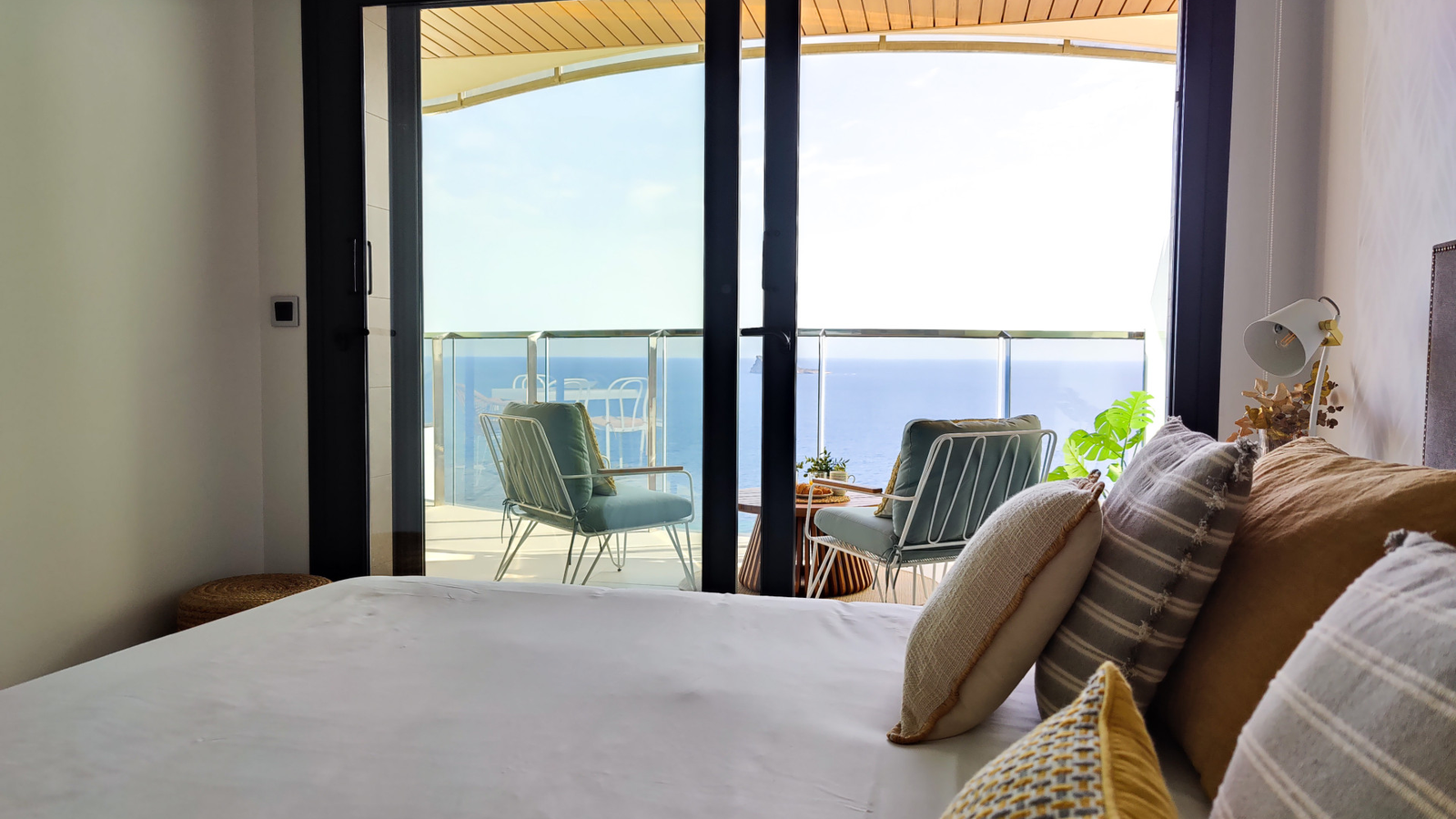 photo of Apartments on Av. de Uruguay, 1, 03502 Benidorm, Alicante, Spain