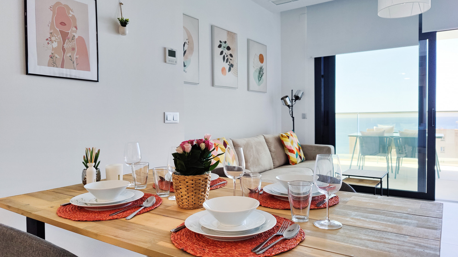 photo of Apartments on Av. de la Armada Española, 19, 03502 Benidorm, Alicante, Spain