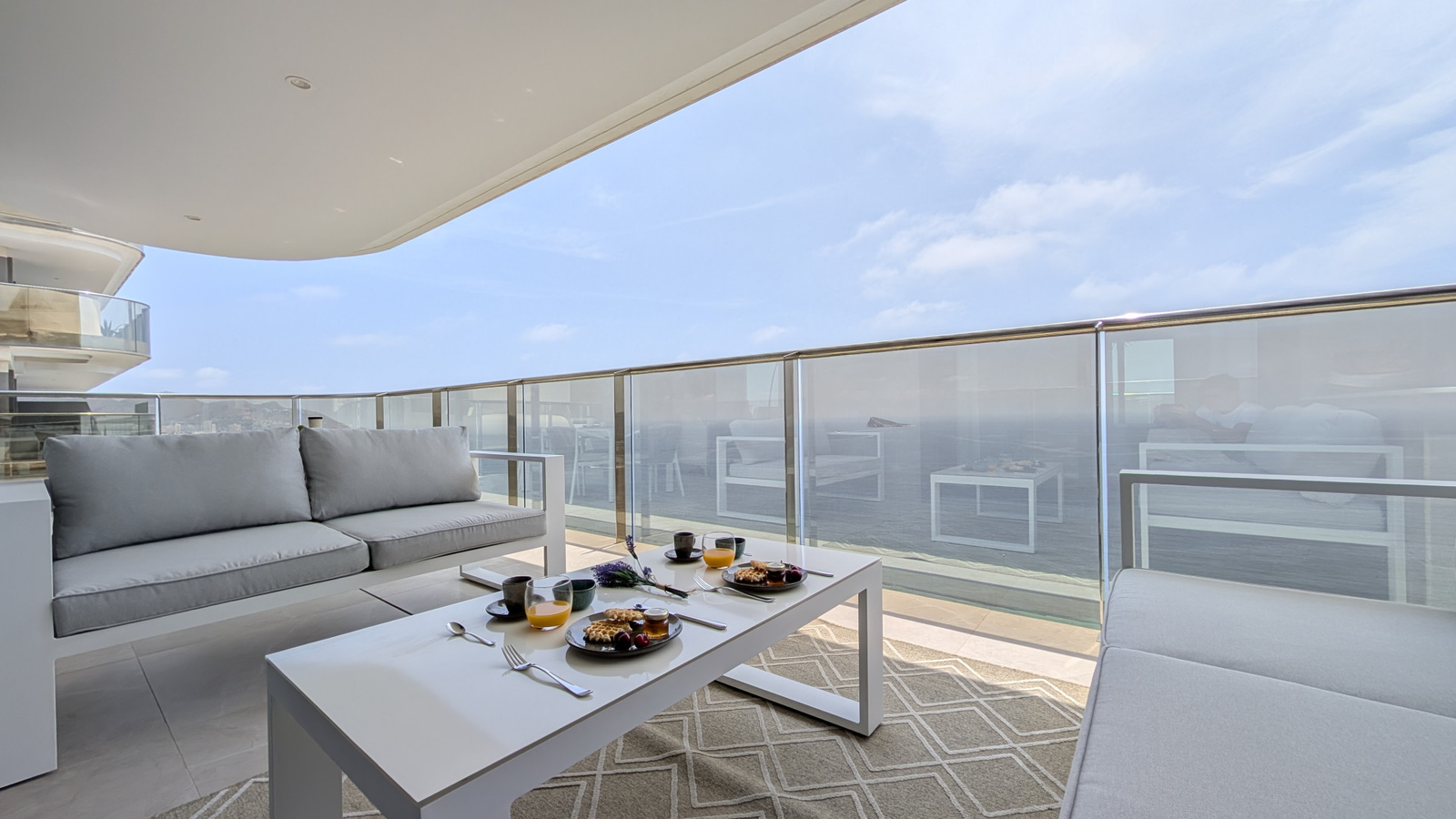 photo of Apartments on Av. República Argentina, 17, 03502 Benidorm, Alicante, Spain