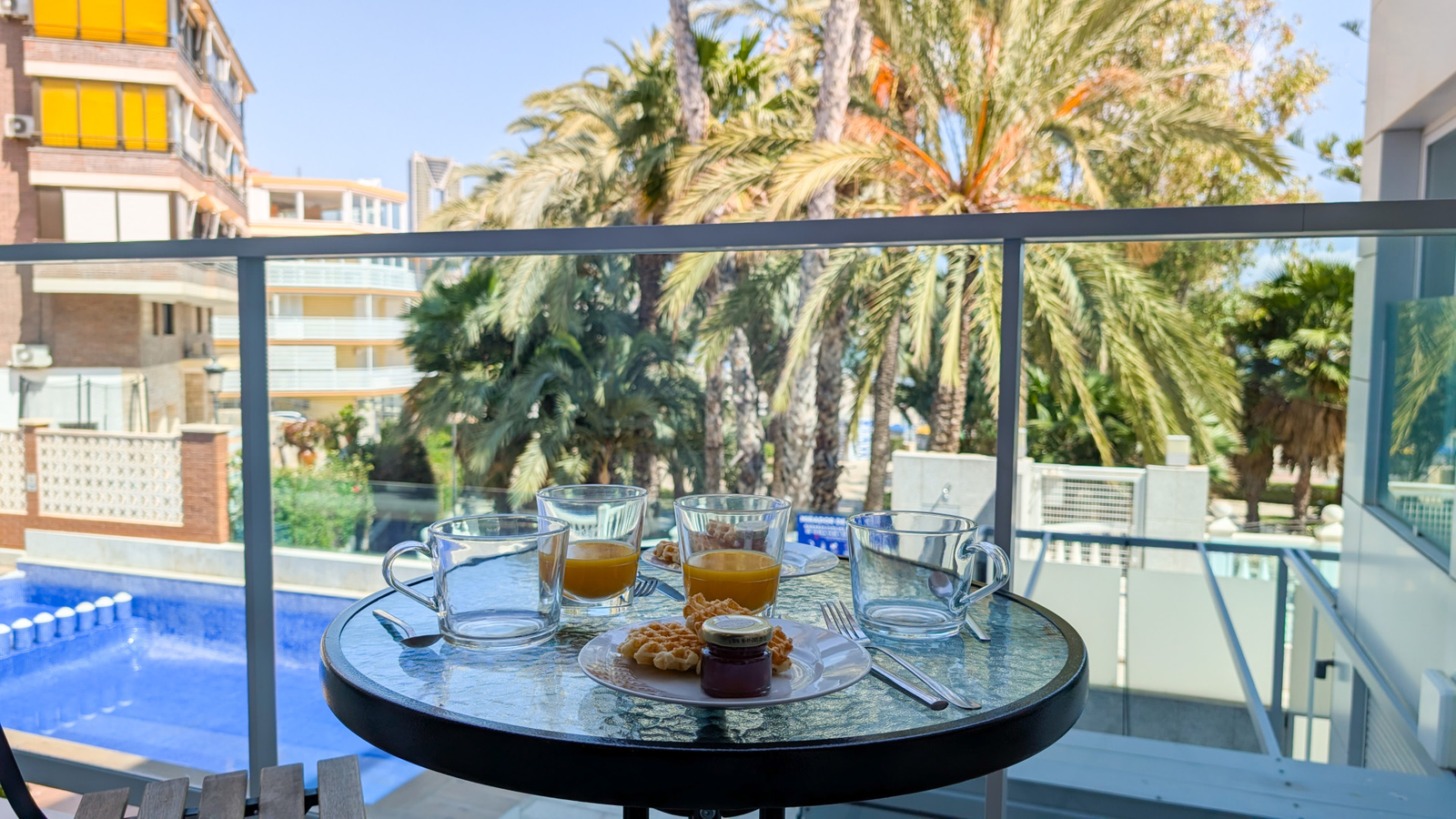photo of Apartments on C. la Cala, 2, 03502 Benidorm, Alicante, Spain