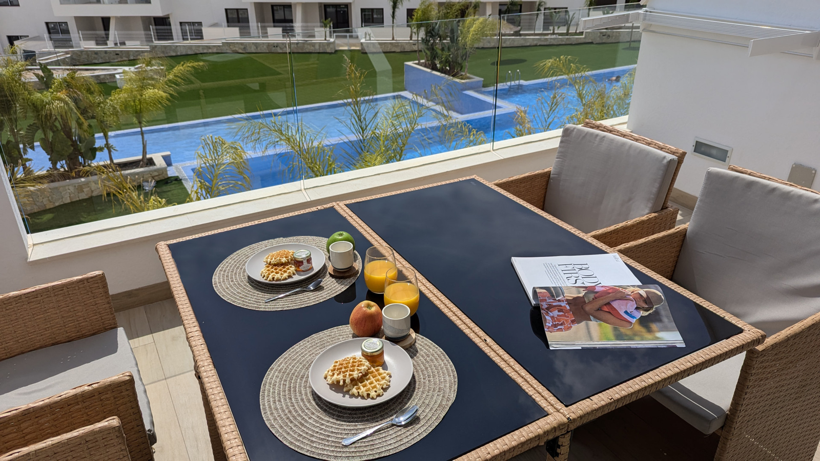 photo of Apartments on Carrer d'Equador, 5, 03509 Benidorm, Alicante, Spain
