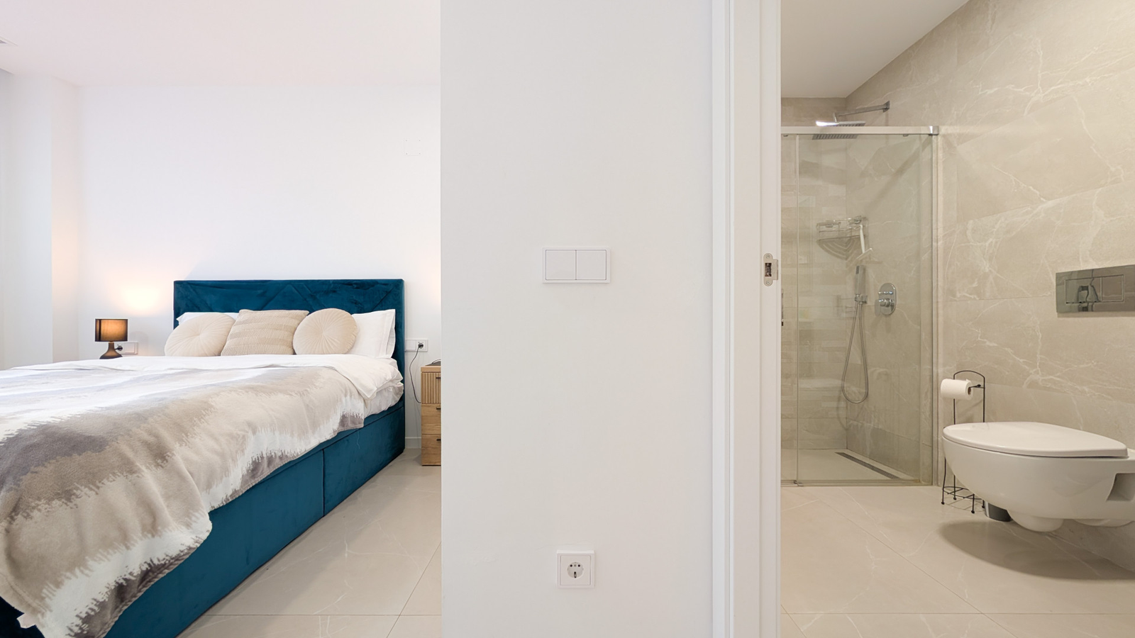 photo of Apartments on Carrer de Brasil, 2, 03509 Finestrat, Alicante, Spain