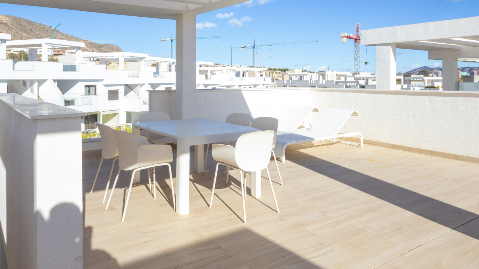 photo of Apartments on Carrer d'Equador, 5, 03509 Benidorm, Alicante, Spain
