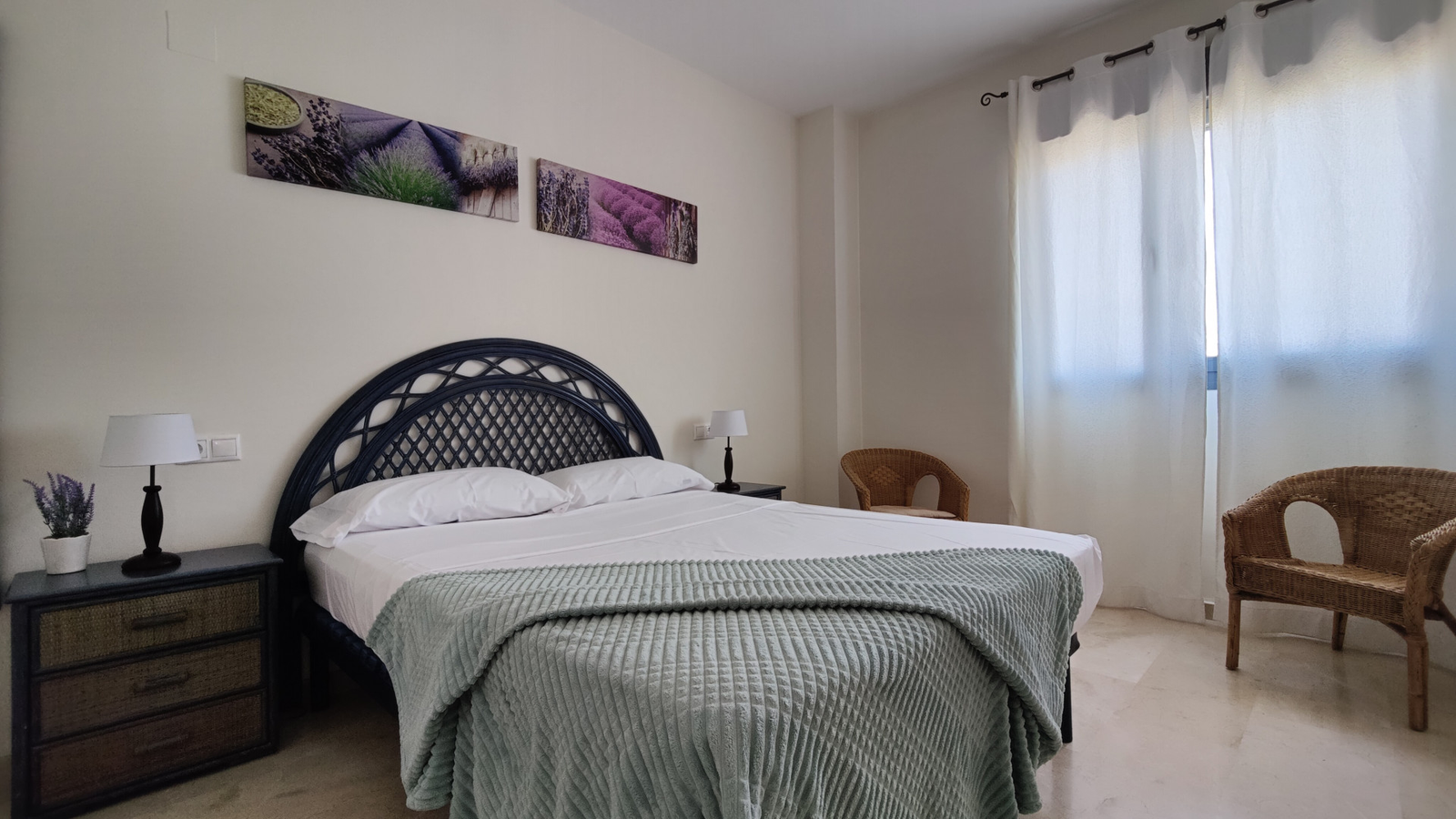 photo of Villa or house on Carrer Marinada, 16, 03570 Benidorm, Alicante, Spain
