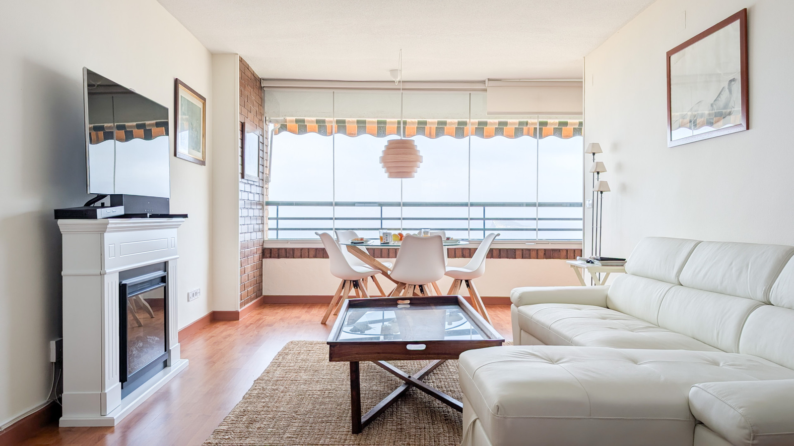 photo of Apartments on C. Asturias, 12, 03502 Benidorm, Alicante, Spain