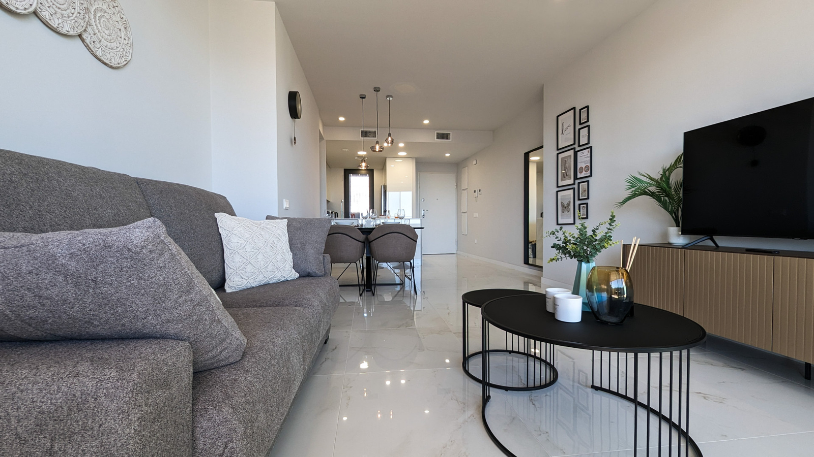 photo of Apartments on Avinguda de Benissa, 2, 03502 Benidorm, Alicante, Spain