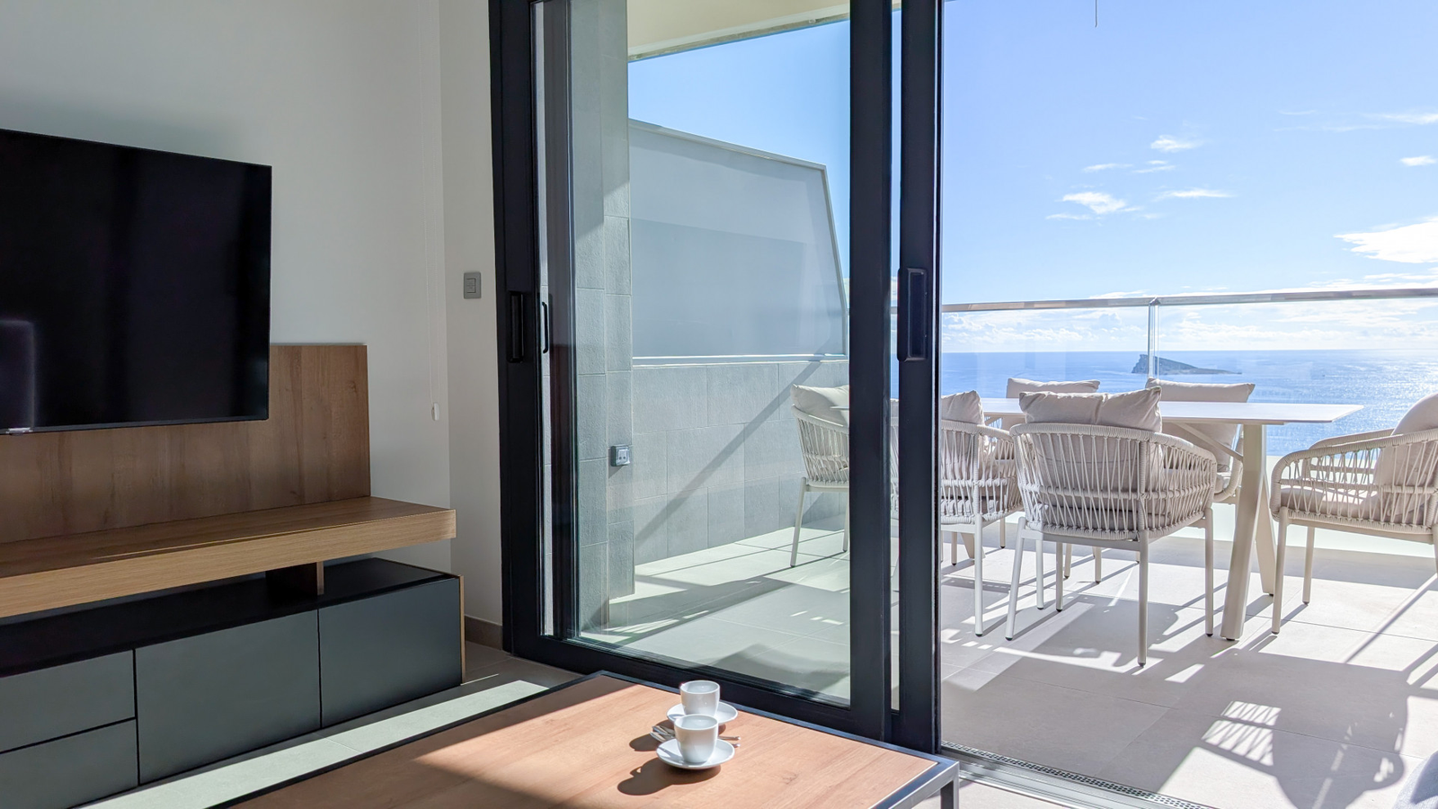 photo of Apartments on Av. República Argentina, 19, 03502 Benidorm, Alicante, Spain