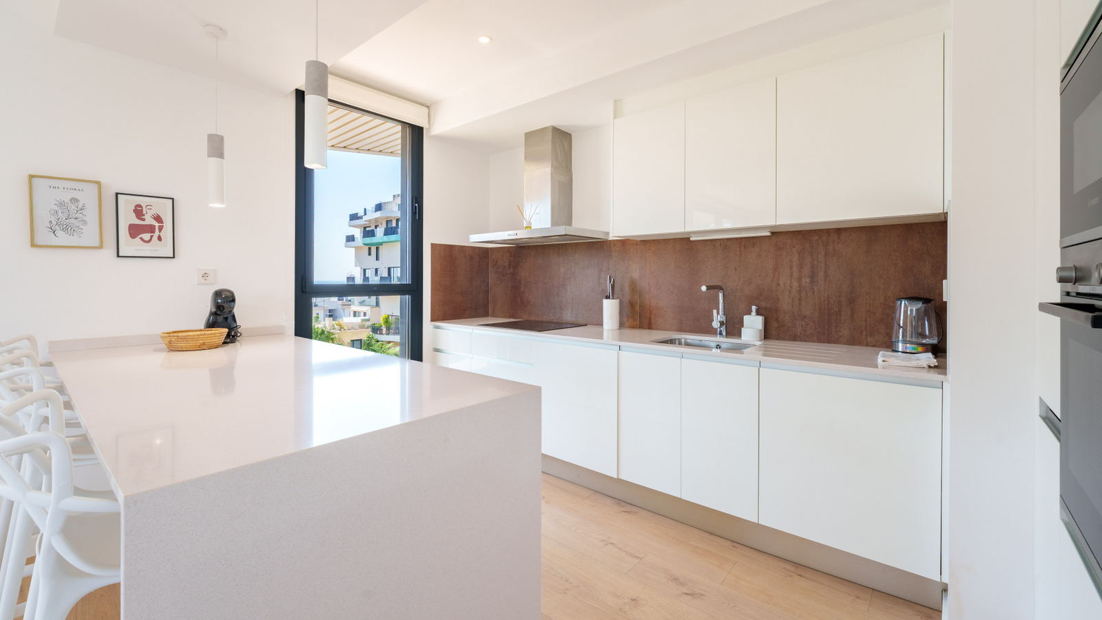 photo of Villa or house on C. Edeta, 3, 03570 Villajoyosa, Alicante, Spain