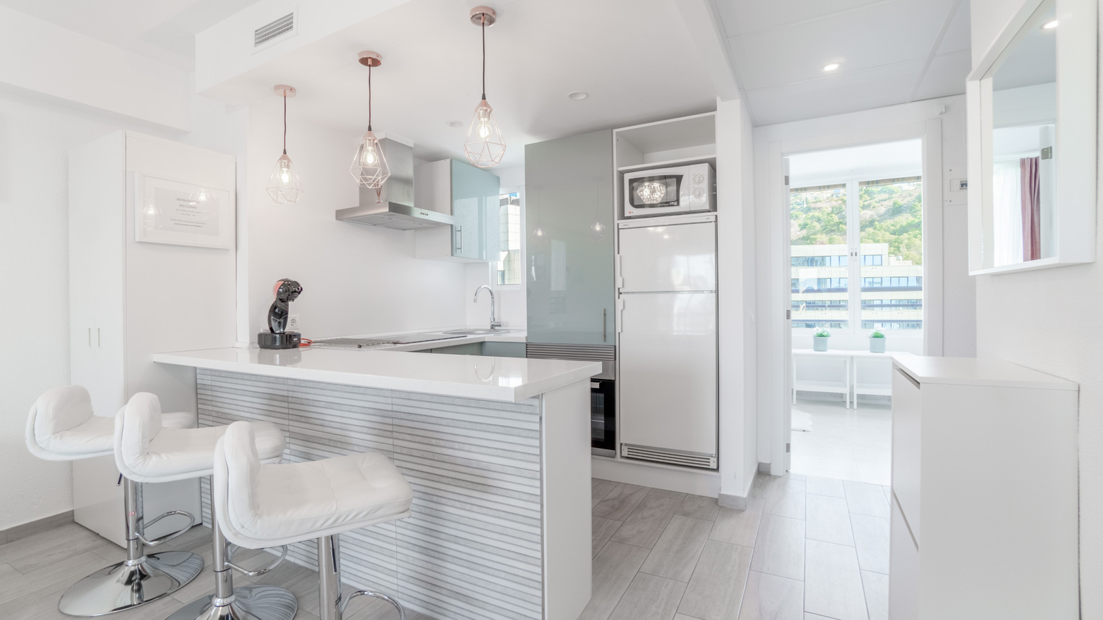 photo of Apartments on C. de Bonn, 4, 03503 Benidorm, Alicante, Spain