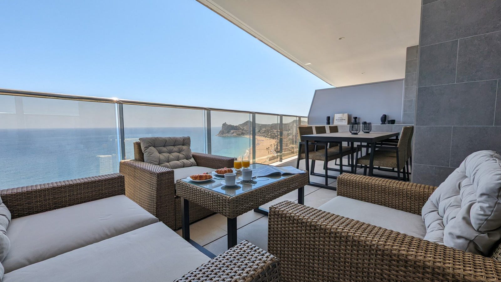 photo of Apartments on Av. República Argentina, 17, 03502 Benidorm, Alicante, Spain