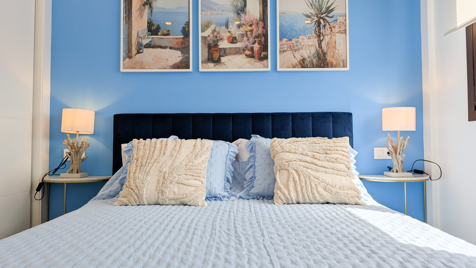 photo of Apartments on Carrer d'Equador, 5, 03509 Benidorm, Alicante, Spain