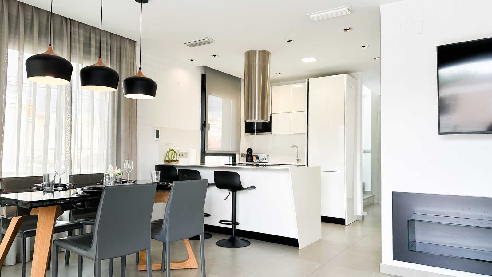 photo of Villa or house on Av. Suecos, 2, 03188 La Mata, Alicante, Spain