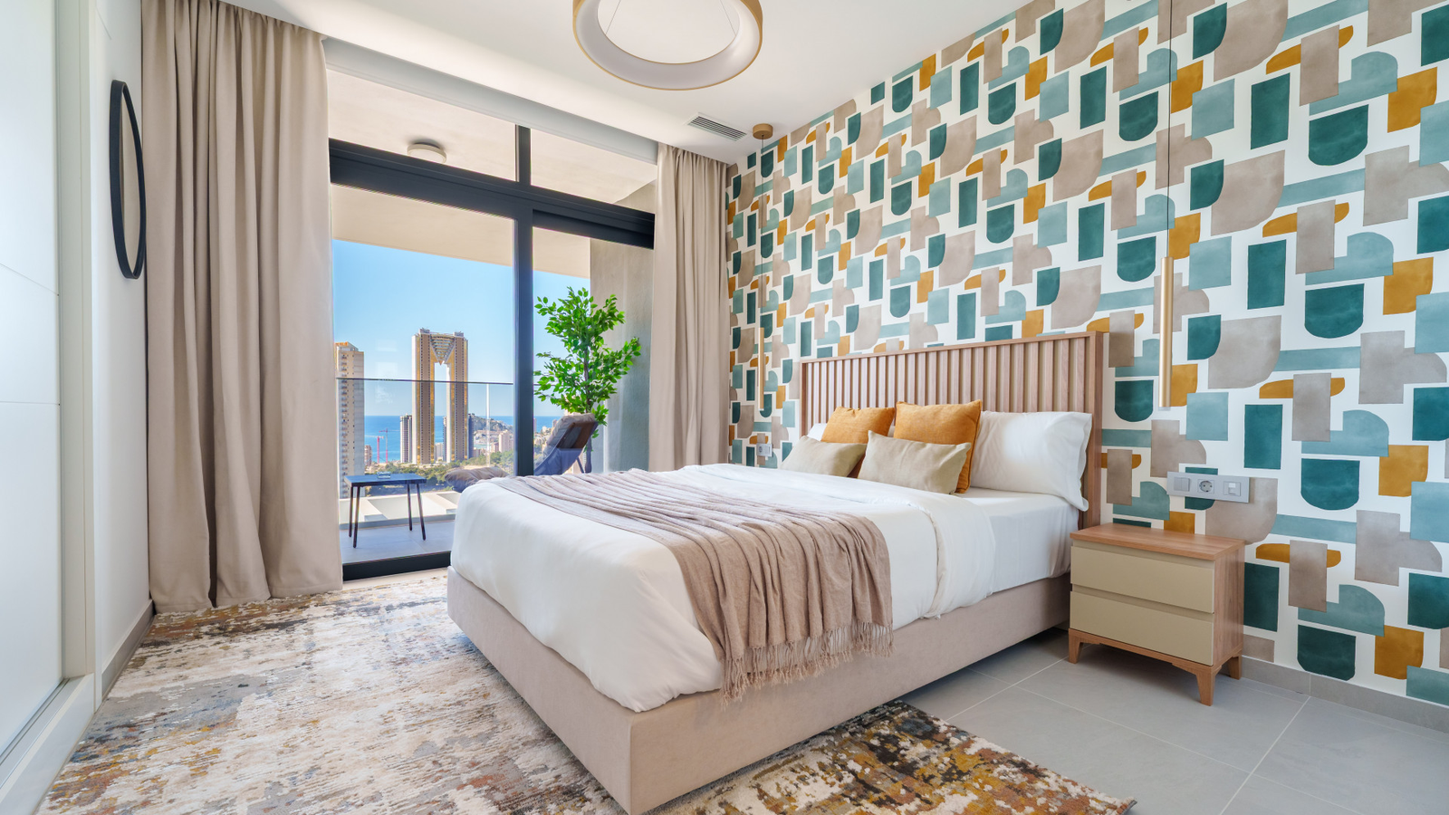 photo of Apartments on Calle Pdte. Adolfo Suárez, 14, 03502 Benidorm, Alicante, Spain