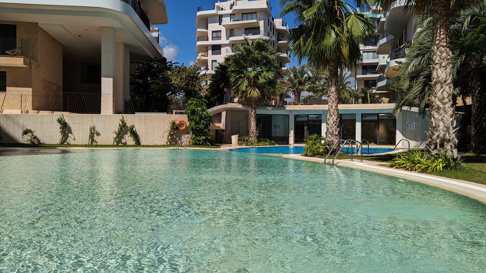 photo of Villa or house on C. Edeta, 3, 03570 Villajoyosa, Alicante, Spain