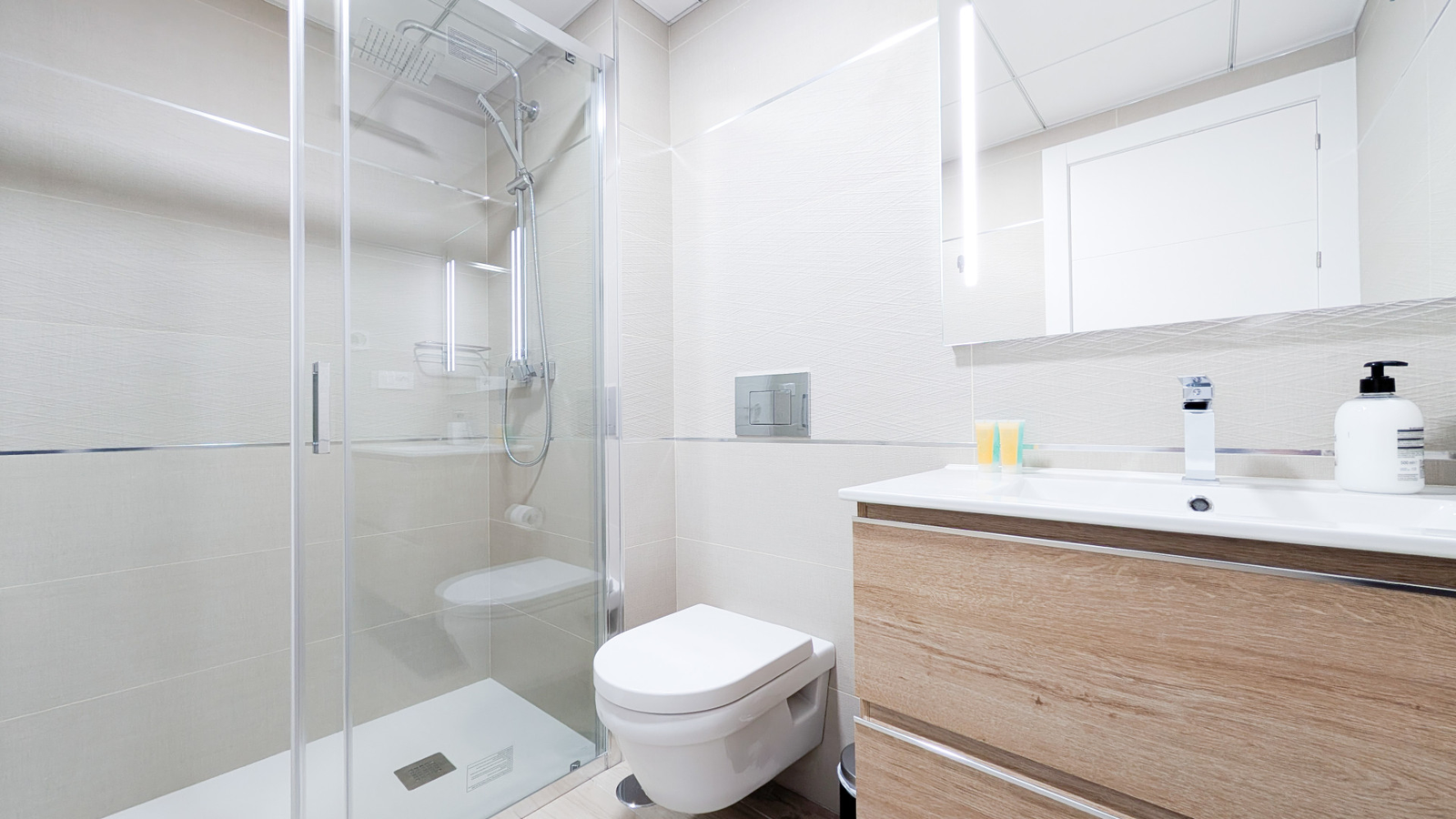 photo of Apartments on Av. Costa Brava, 31, 03509 Finestrat, Alicante, Spain