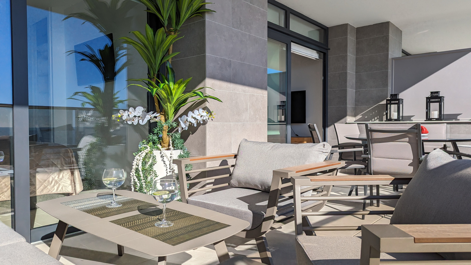 photo of Apartments on Av. República Argentina, 17, 03502 Benidorm, Alicante, Spain