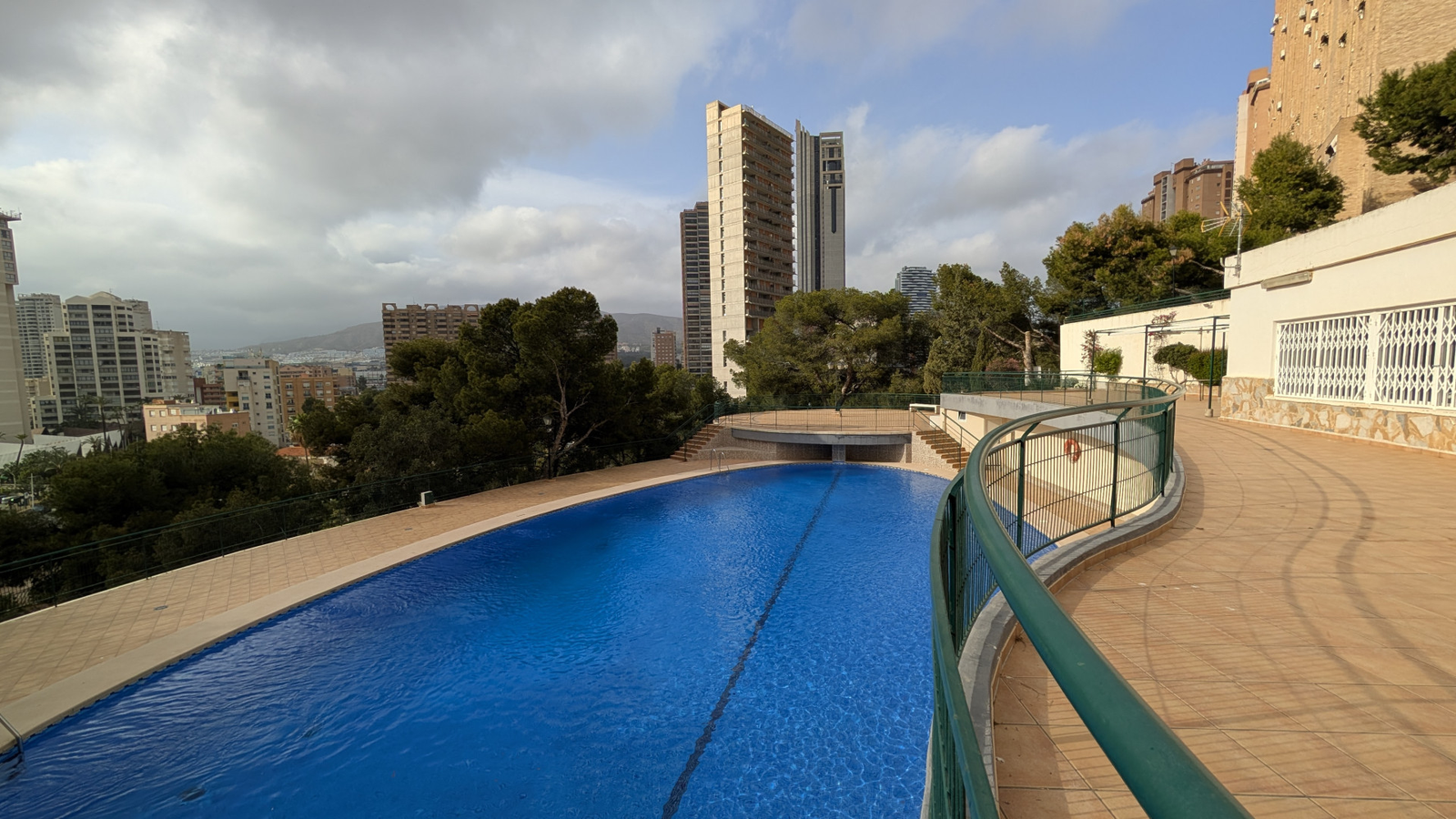 photo of Apartments on C. Asturias, 12, 03502 Benidorm, Alicante, Spain