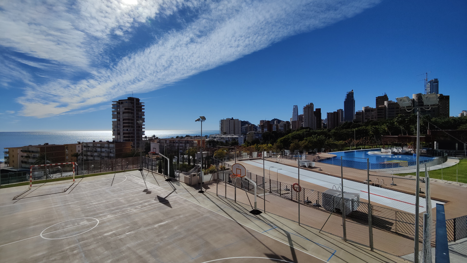photo of Villa or house on Avenida la Villajoyosa, 12A, 03502 Benidorm, Alicante, Spain