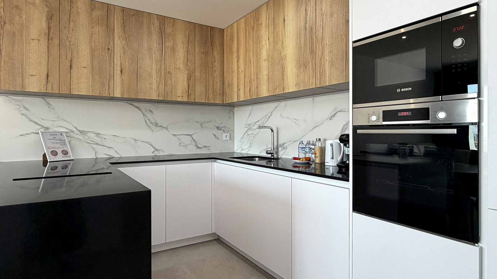 photo of Apartments on Carrer de Costa Rica, 6C, 03509 Finestrat, Alicante, Spain