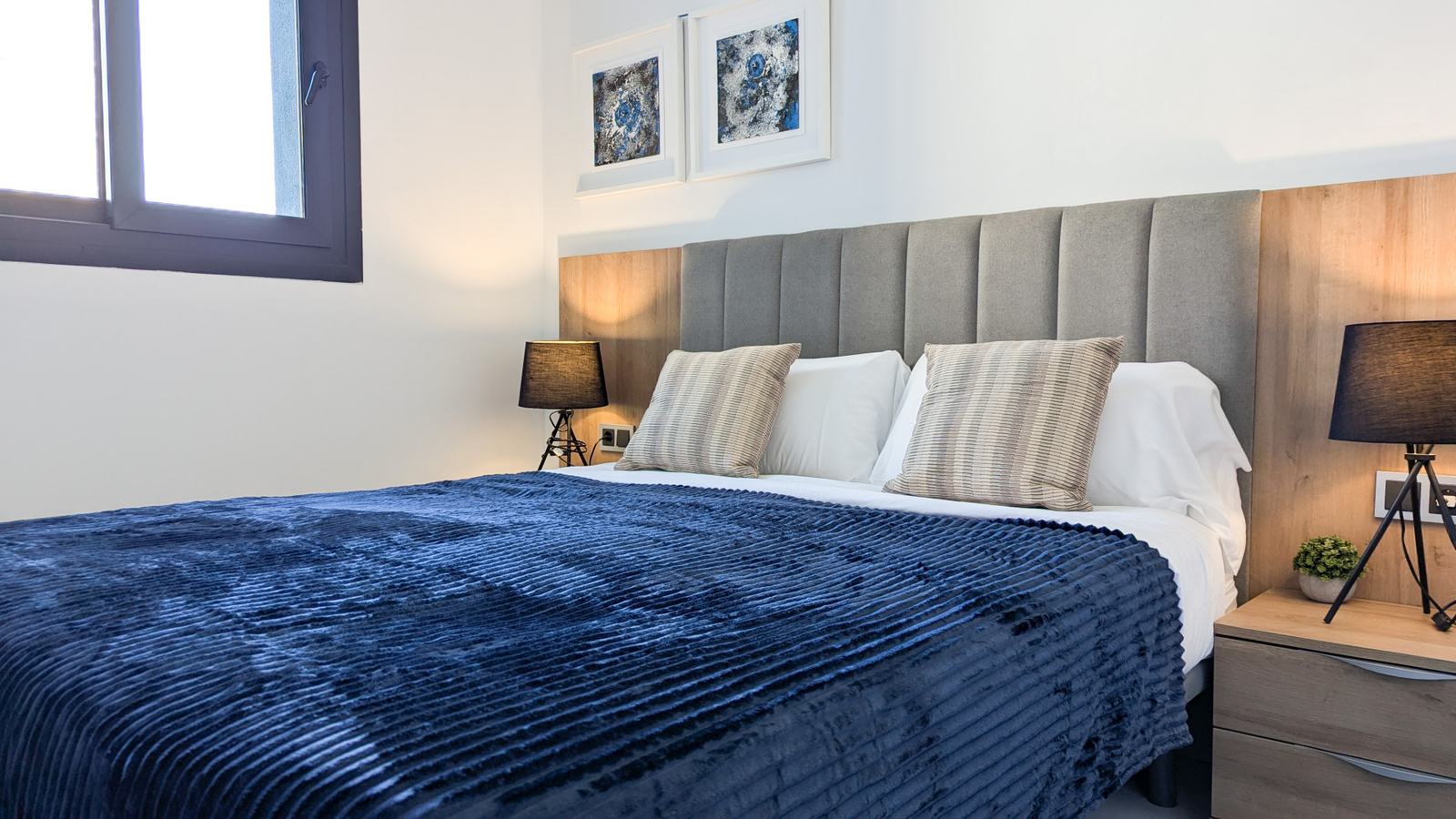 photo of Apartments on Av. de Uruguay, 1, 03502 Benidorm, Alicante, Spain