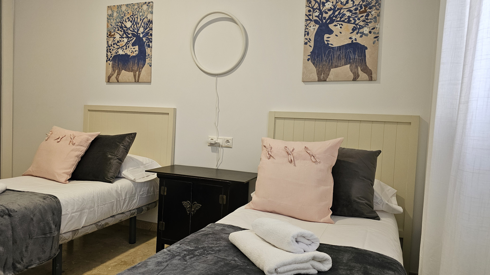 photo of Villa or house on Carrer Marinada, 1, 03570 Benidorm, Alicante, Spain