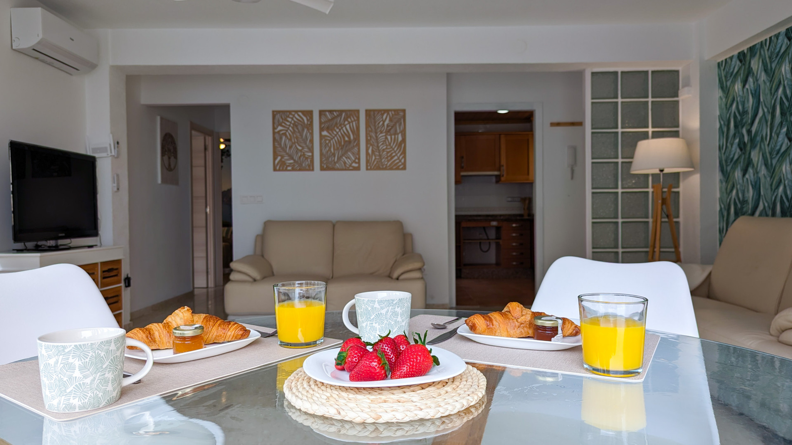photo of Apartments on Av. Costablanca, 32, 03710 Calpe, Alicante, Spain