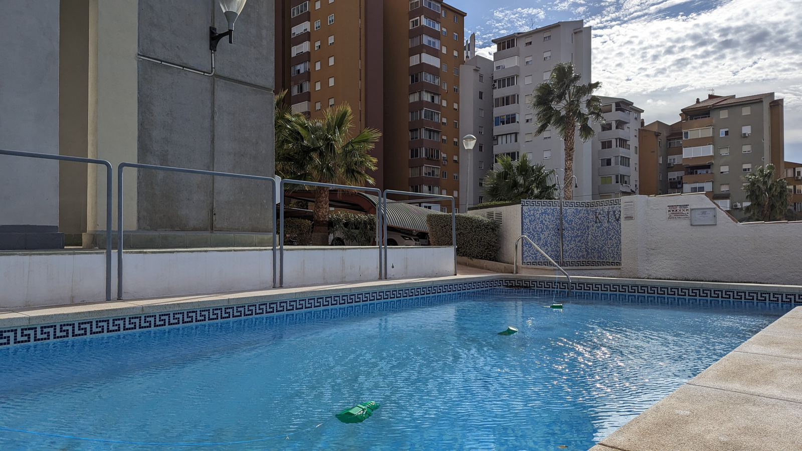 photo of Apartments on Carrer de Dénia, 15, 03502 Benidorm, Alicante, Spain