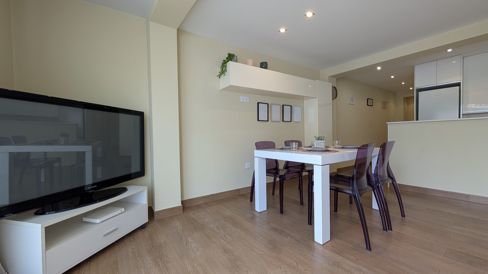 photo of Apartments on C. Herrerías, 7, 03501 Benidorm, Alicante, Spain