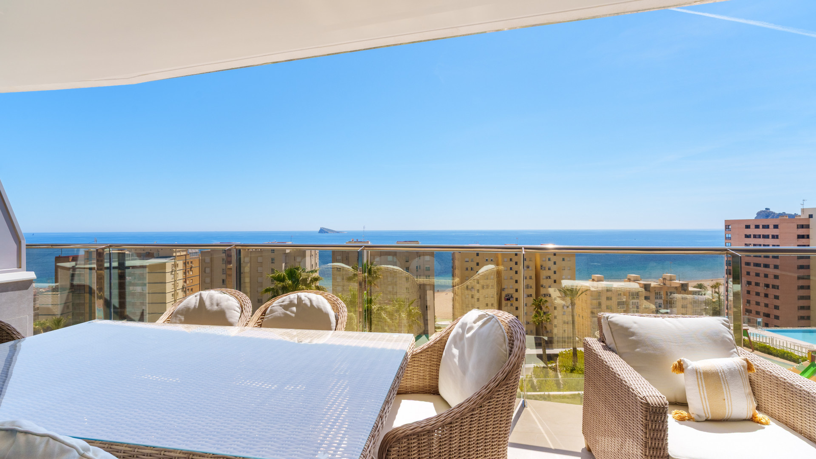 photo of Apartments on Av. República Argentina, 17, 03502 Benidorm, Alicante, Spain
