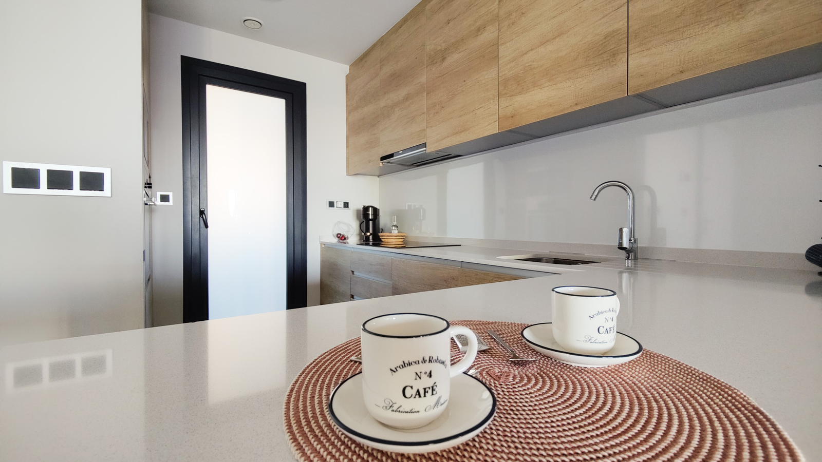 photo of Apartments on Av. de Uruguay, 1, 03502 Benidorm, Alicante, Spain