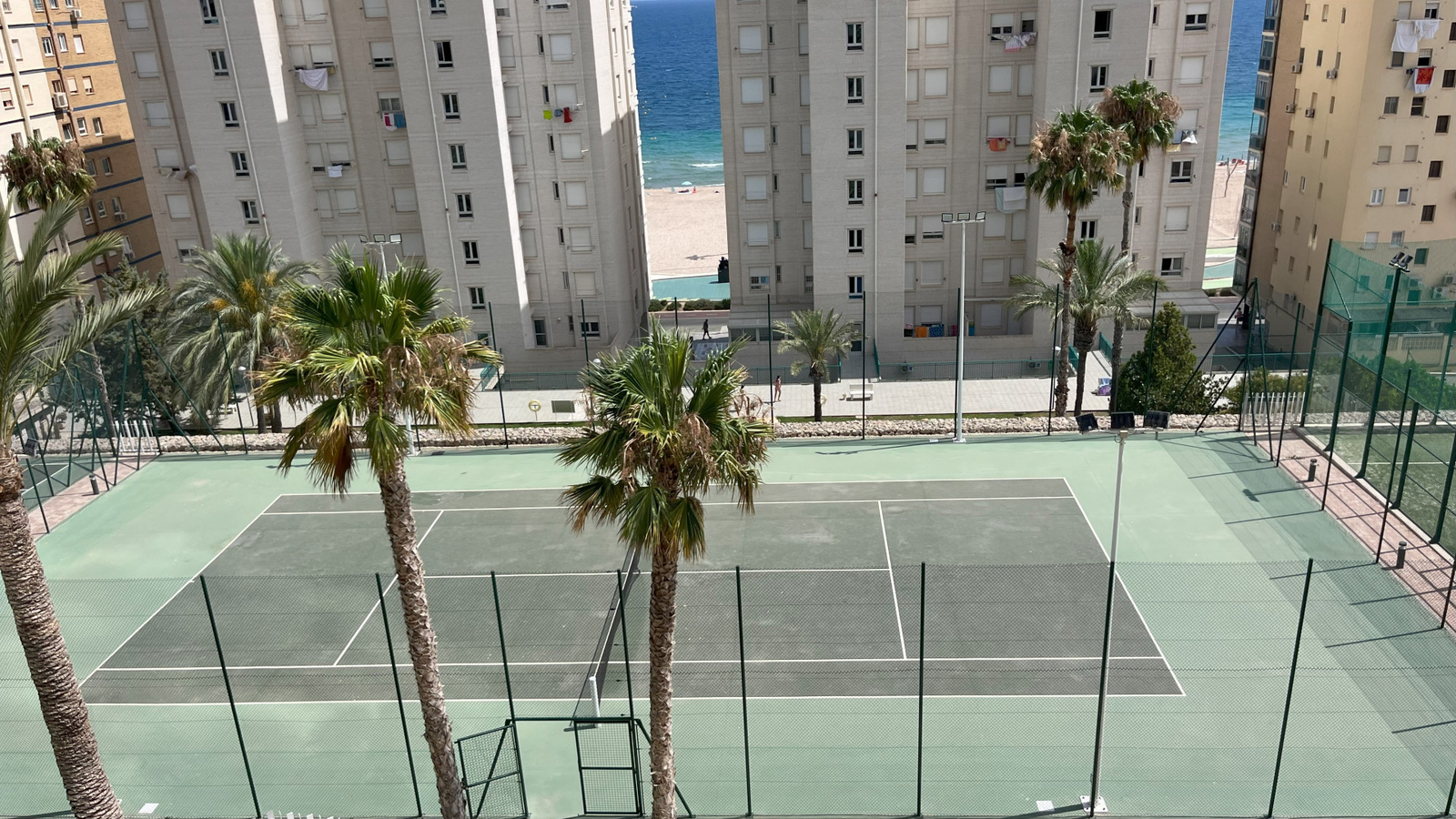 photo of Apartments on Av. República Argentina, 17, 03502 Benidorm, Alicante, Spain