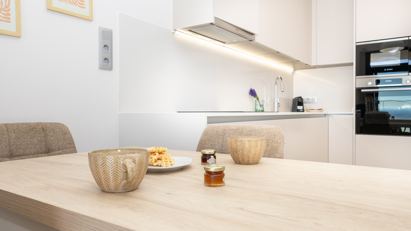photo of Apartments on Av. República Argentina, 19, 03502 Benidorm, Alicante, Spain