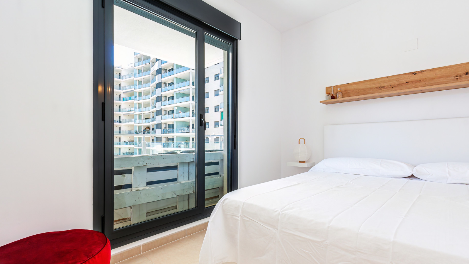 photo of Villa or house on Carrer Marinada, 16, 03570 Benidorm, Alicante, Spain