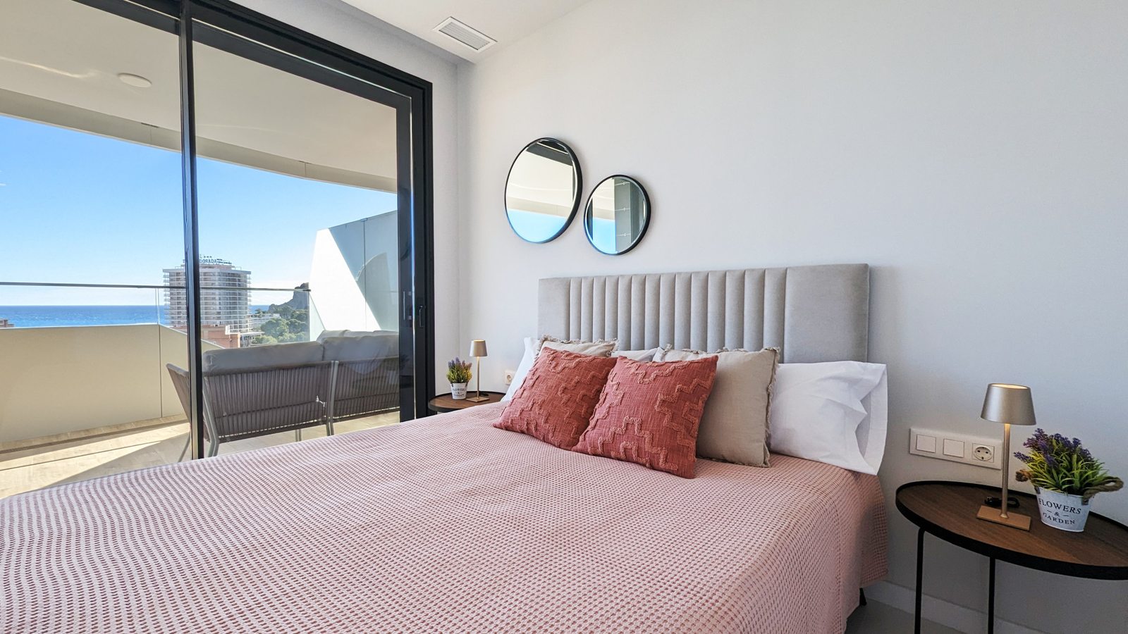 photo of Apartments on Avinguda de Benissa, 2, 03502 Benidorm, Alicante, Spain