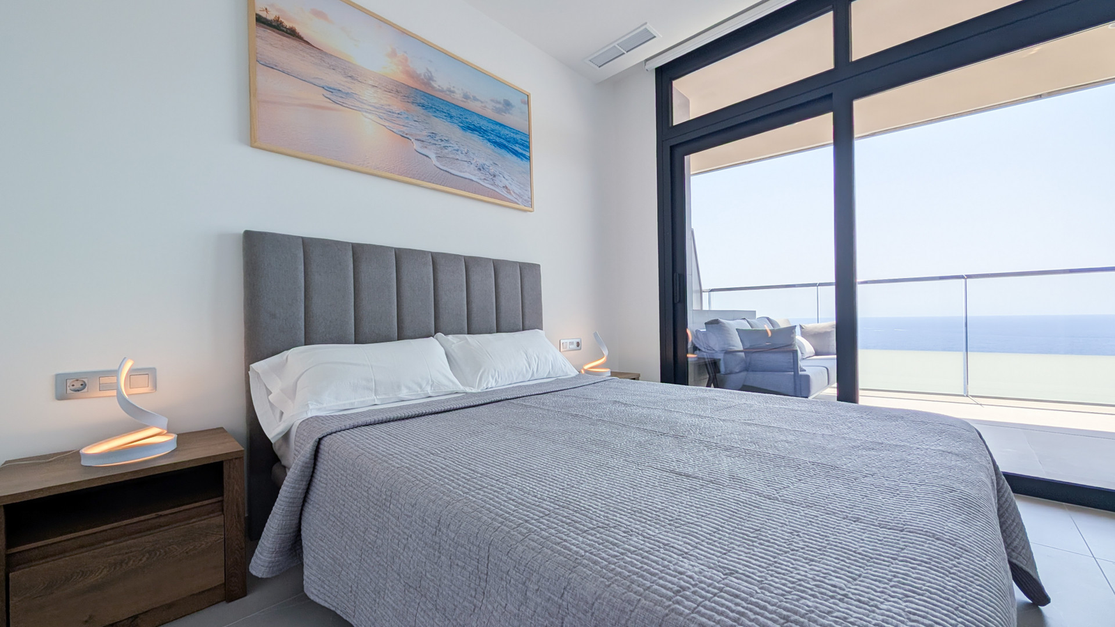 photo of Apartments on Av. República Argentina, 19, 03502 Benidorm, Alicante, Spain