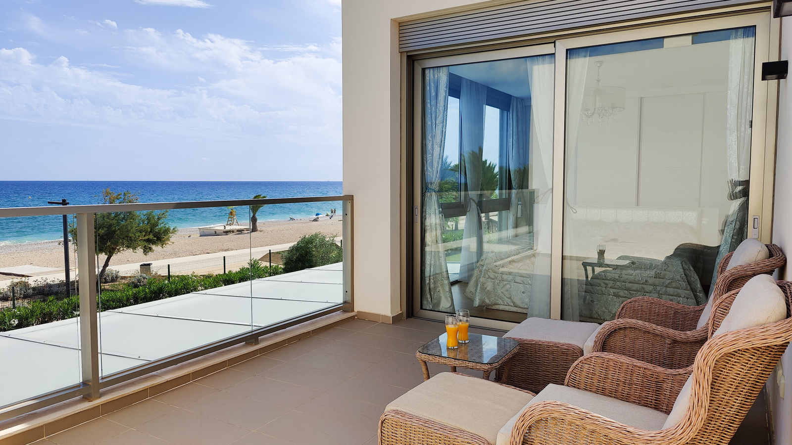 photo of Villa or house on Partida Paraíso, 43, 03570 Villajoyosa, Alicante, Spain