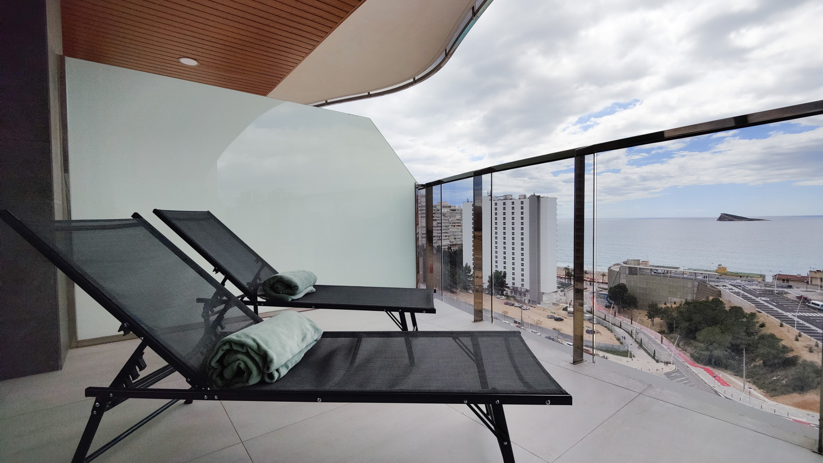 photo of Apartments on Avinguda de la Republica, 5, 03502 Benidorm, Alicante, Spain