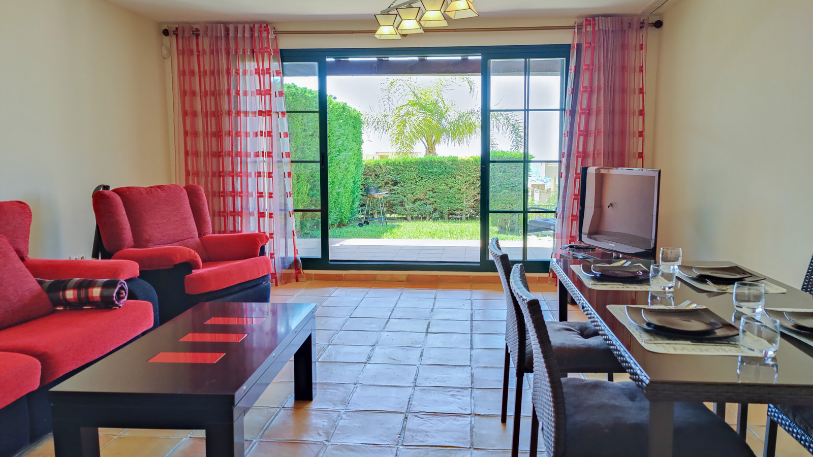 photo of Villa or house on Carrer Berna, 27, 03509 Golf Badia, Alicante, Spain