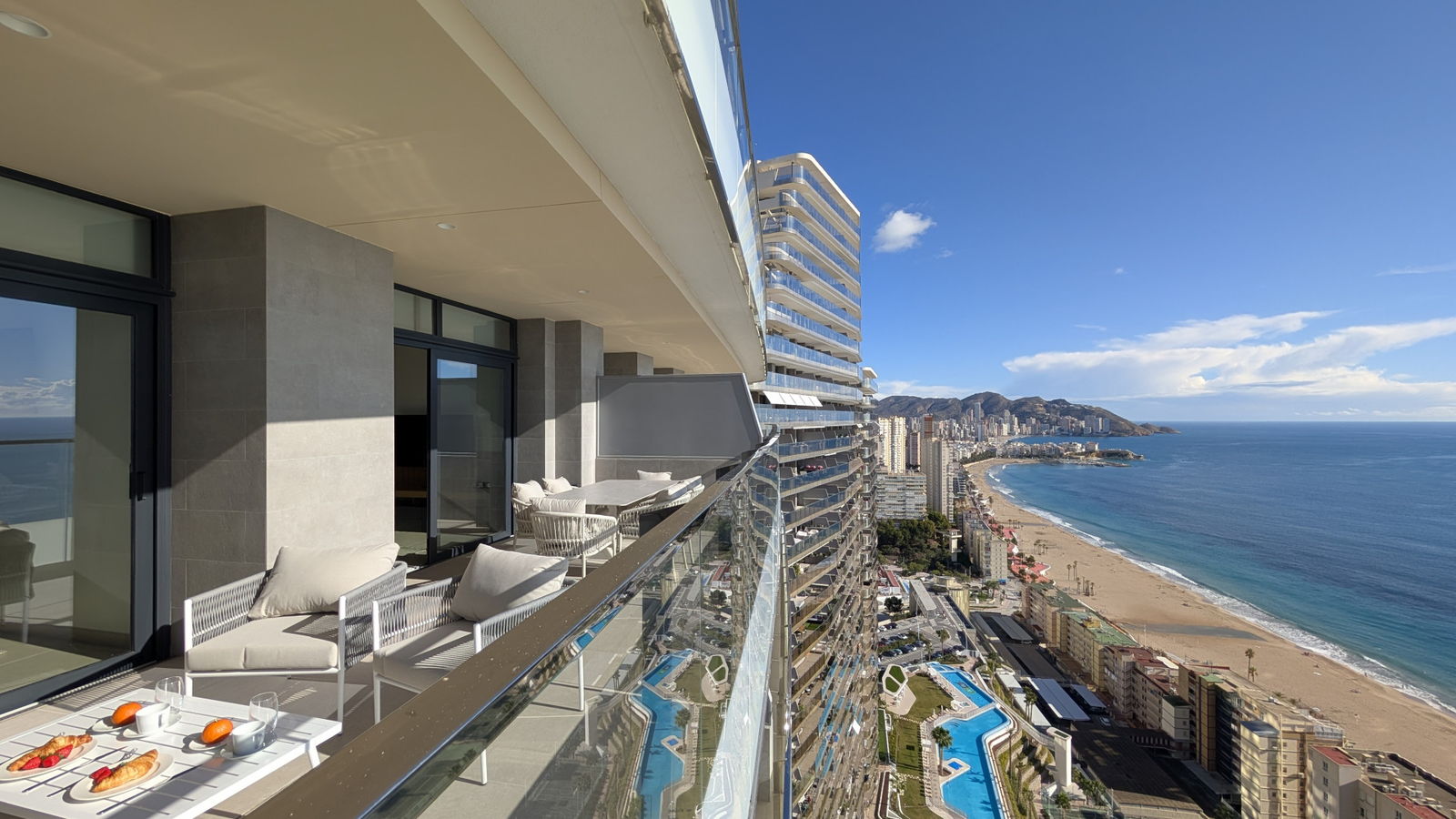 photo of Apartments on Av. República Argentina, 19, 03502 Benidorm, Alicante, Spain