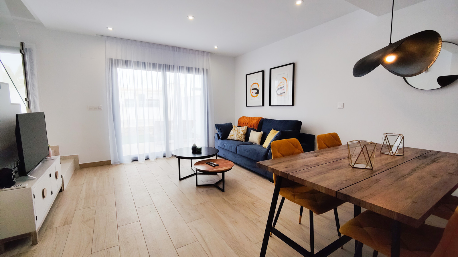 photo of Villa or house on Av. Costa Brava, 31, 03509 Finestrat, Alicante, Spain