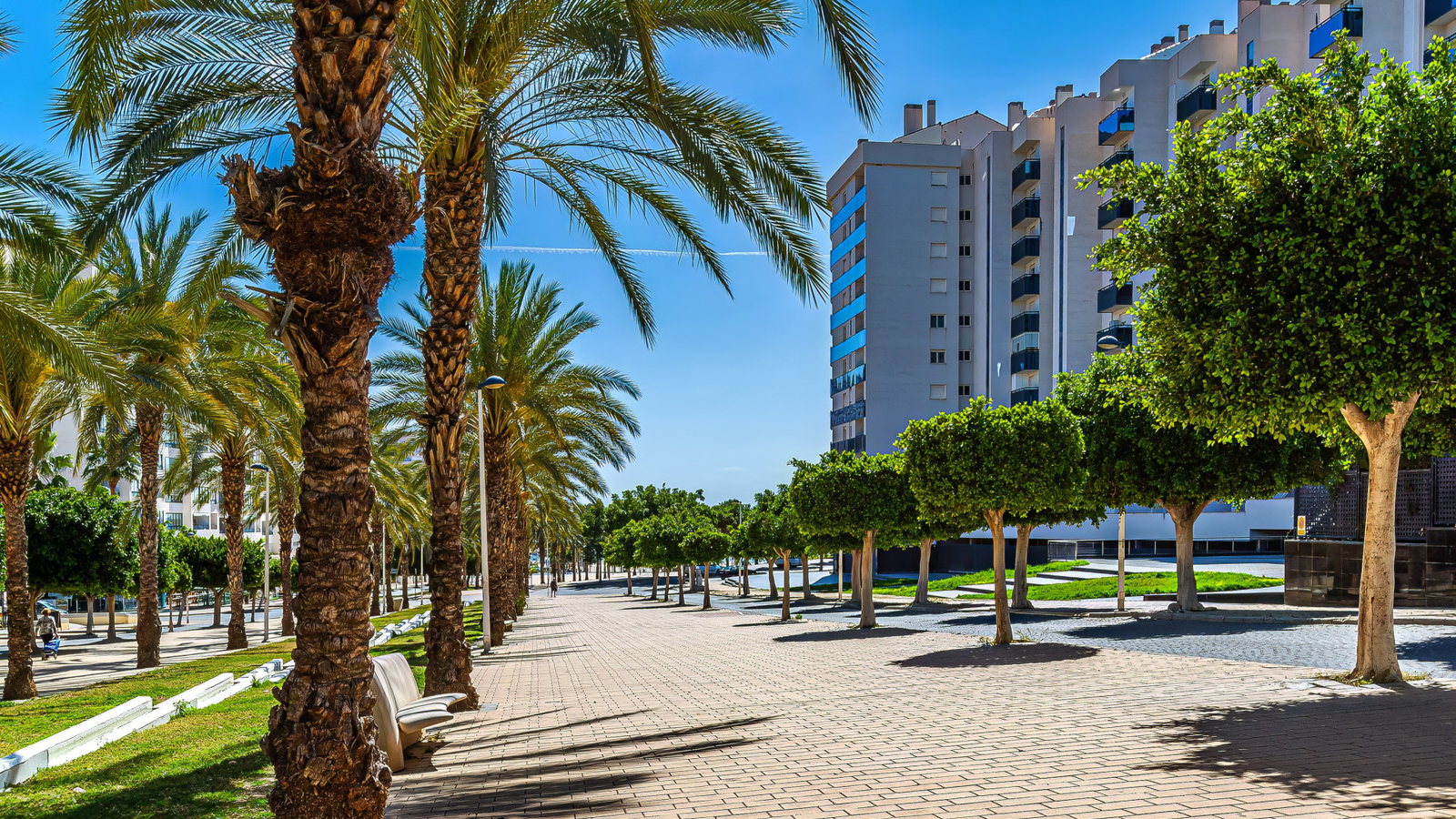 photo of Villa or house on Carrer Marinada, 16, 03570 Benidorm, Alicante, Spain
