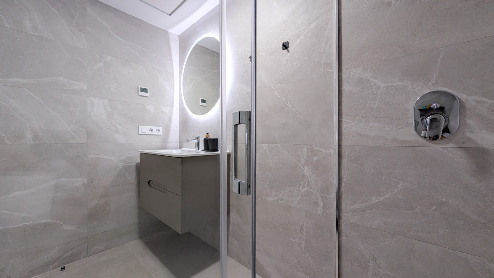 photo of Apartments on Carrer de Nicaragua, 10, 03509 Finestrat, Alicante, Spain